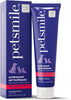 PETSMILE Professional Pet Toothpaste Rotisserie Chicken 4.2 oz