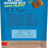 Cloud Star® Dynamo Dog® Hip & Joint Grain Free Soft Chews with Bacon Functional Dog Treat 14oz