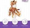 Multipet Swingin' Safari Giraffe SALE