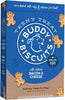 Buddy Biscuits® Teeny Treat with Natural Bacon & Cheese Crunchy Dog Treat 8 oz SALE