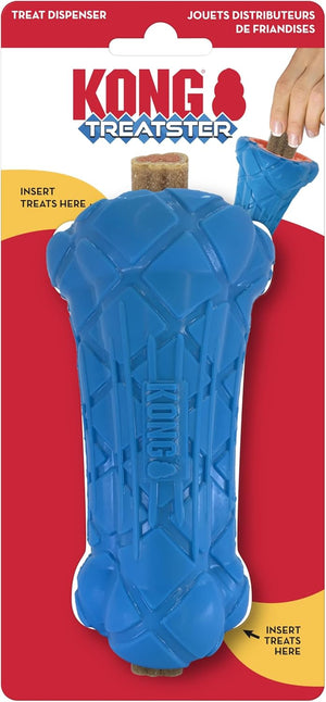 Kong Company Treatster Treat Dispenser (NEW)