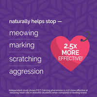 Vetality® Harmony Pet™ Calming Collar for Cats