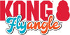 KONG Flyangle Assorted Large