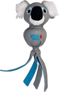 Kong® Wubba™ Zoo Koala Large Dog Toy