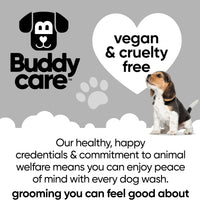 Buddycare™ Derma Sensitive Shampoo for Dogs 16.9 fl oz
