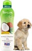 Tropiclean Gentle Coconut Hypoallergenic Puppy & Kitten Shampoo, For Pets With Allergies