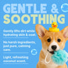 Tropiclean Gentle Coconut Hypoallergenic Puppy & Kitten Shampoo, For Pets With Allergies