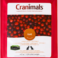 Cranimals Gold SALE