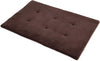 Precision® SnooZZy Mattress Bed Baby Terry Chocolate SALE