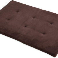 Precision® SnooZZy Mattress Bed Baby Terry Chocolate SALE