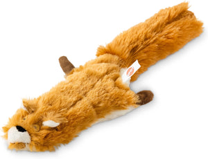 Spot® Flippin' Skinneeez™ Squirrel Cat Toy