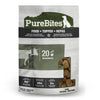PureBites® Beef Recipe Dog Food Topper
