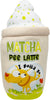 Huxley & Kent Lulubelles Power Plush - Matcha Pee Latte