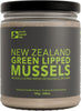 North Hound Life Green Lipped Mussels 145 g
