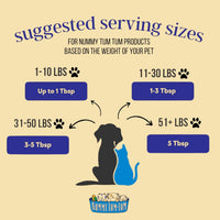 Nummy Tum Tum Organic Pumpkin