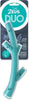 Zeus Duo Stick - Chicken Scent - Turquoise - 23 cm (9 in)