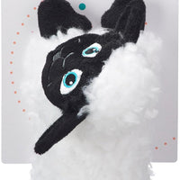 Spot® Baa Baa Black Sheep Plush Dog Toy 11" SALE