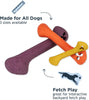 Tall Tails – G.O.A.T. Bone Toy – 9″