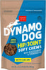 Cloud Star® Dynamo Dog® Hip & Joint Grain Free Soft Chews with Bacon Functional Dog Treat 14oz