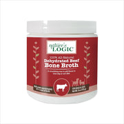 Nature’s Logic Beef Bone Broth 6 oz