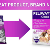 Feliway Classic Diffuser Refill