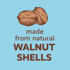 Naturally Fresh Clumping Unscented Walnut Multi-Cat Litter