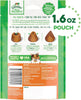 Greenies Pill Pockets Cat Chicken 1.6 oz