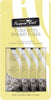 Fussie Cat – Tuna with Shrimp Puree – 2 oz x 4 pack