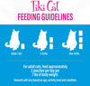 Tiki Cat® Velvet Mousse™ Mega Variety Pack Wet Cat Food 24 x 2.8oz