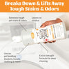 Skout's Honor Laundry Booster 946ml