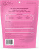 Bocce's Bakery Love Potion No. K-9 Peanut Butter, Banana & Carob Recipe Soft & Chewy Dog Treat 6 oz