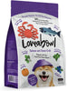 Loveabowl Pet Food – Salmon and Snow Crab Dog Food 22 lbs (NEW)
