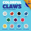 Soft Claws Feline Take Home Kit Blue