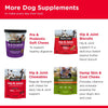 Nutri-Vet® Hip & Joint Advanced Strength Chewable Tablets (300 ct) for Dogs (Discontinued)