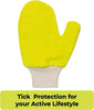 Tick Removal Mitt