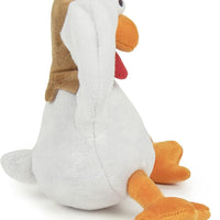 Go Dog® Action Plush™ Chicken