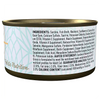 SCRUMPTIOUS FROM SCRATCH Sardines & Mackeral Cat food 79g