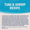 Natural Balance Tuna With Shrimp Cat 5.5 oz