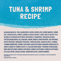 Natural Balance Tuna With Shrimp Cat 5.5 oz