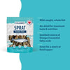 ICELANDIC+ Fish Treat Sprats Whole Fish 0.85 oz