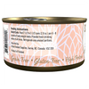 SCRUMPTIOUS FROM SCRATCH Chicken & Salmon Cat food 79g