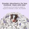 Kaytee Clean and Cozy Small Pet Bedding - 500 cu in - Lavender