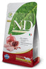 Farmina N&D Chicken & Pomegranate Adult Neutered Dry Cat Foods