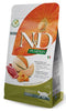 Farmina N&D Duck, Pumpkin & Cantaloupe Dry Cat Food