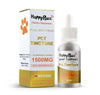 Happy Pawz Pet Tincture 1500 mg