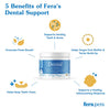 Fera Pet Dental Powder - 60g