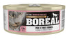 Boréal Pork & Trout Canned Cat Food