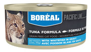 Boreal Red Meat Tuna with Whitefish Canned Cat Food SALE