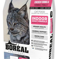 Boreal Functional Indoor Cat SALE