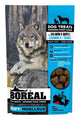 Boreal Salmon and Maple Dog Treats